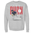 Joe Ryan Men's Crewneck Sweatshirt | 500 LEVEL