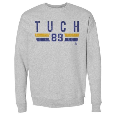 Alex Tuch Men's Crewneck Sweatshirt | 500 LEVEL