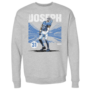 Kerby Joseph Men's Crewneck Sweatshirt | 500 LEVEL