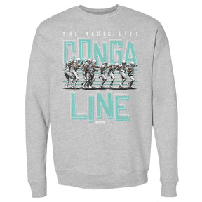 Tyreek Hill Men's Crewneck Sweatshirt | 500 LEVEL