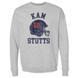 Kam Stutts Men's Crewneck Sweatshirt | 500 LEVEL