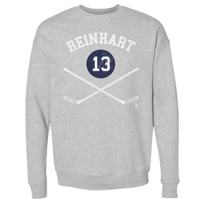 Sam Reinhart Men's Crewneck Sweatshirt | 500 LEVEL