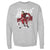 Gordie Howe Men's Crewneck Sweatshirt | 500 LEVEL
