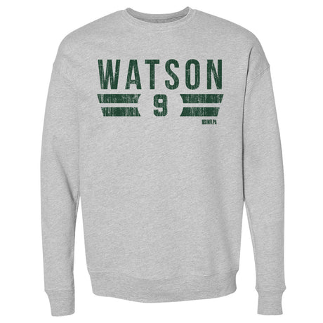 Christian Watson Men's Crewneck Sweatshirt | 500 LEVEL