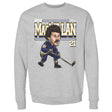 Bob MacMillan Men's Crewneck Sweatshirt | 500 LEVEL