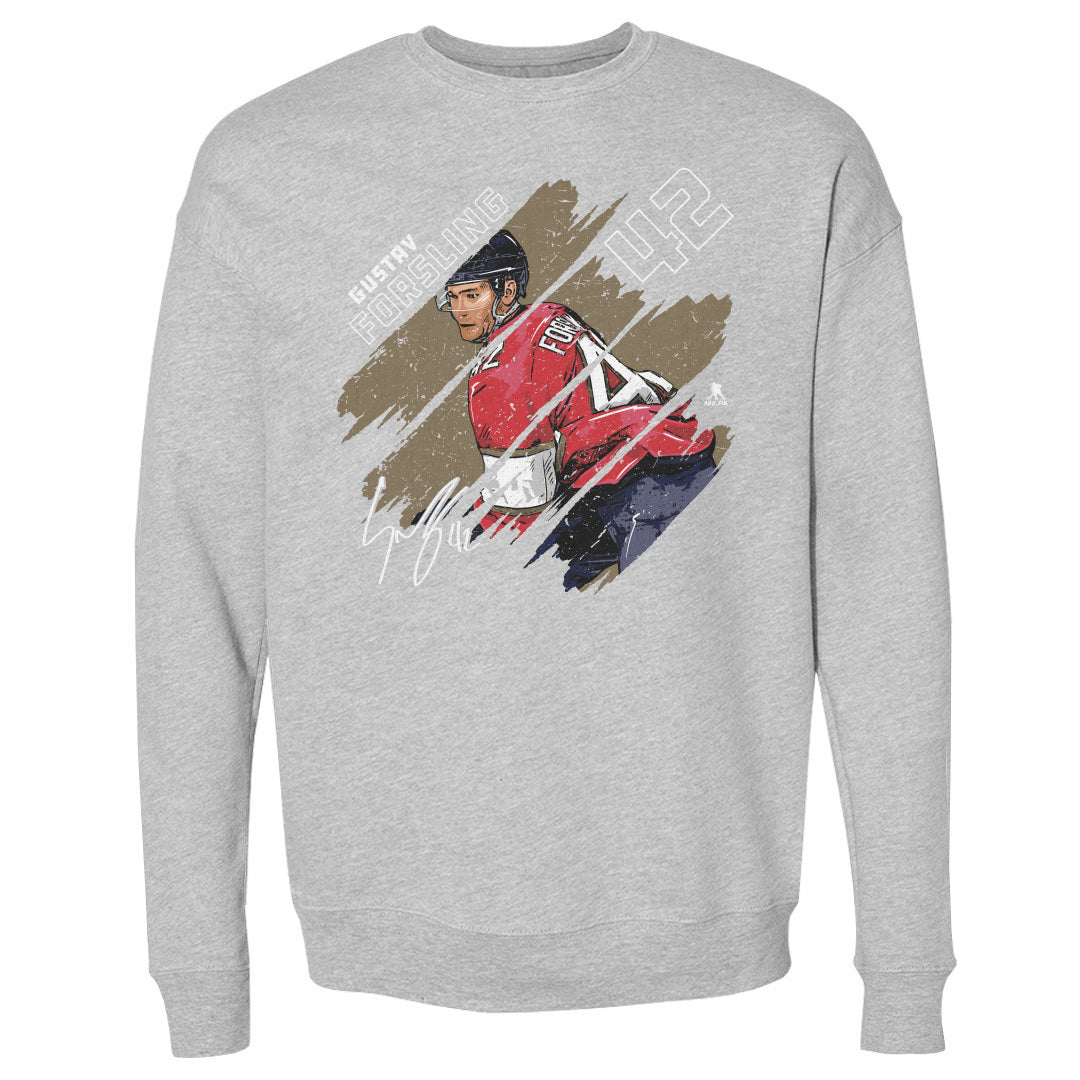 Gustav Forsling Men's Crewneck Sweatshirt | 500 LEVEL