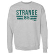 Brenton Strange Men's Crewneck Sweatshirt | 500 LEVEL