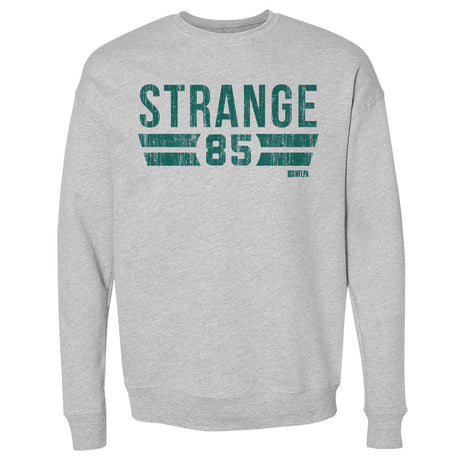 Brenton Strange Men's Crewneck Sweatshirt | 500 LEVEL