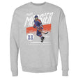 Mark Messier Men's Crewneck Sweatshirt | 500 LEVEL