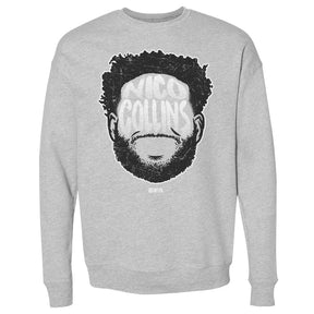Nico Collins Men's Crewneck Sweatshirt | 500 LEVEL