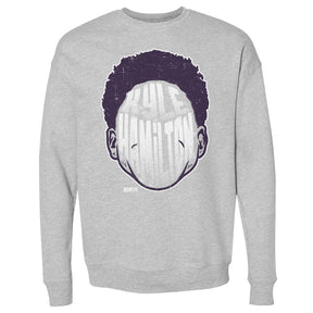 Kyle Hamilton Men's Crewneck Sweatshirt | 500 LEVEL