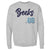 Jalen Beeks Men's Crewneck Sweatshirt | 500 LEVEL