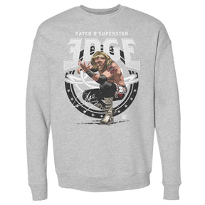 Edge Men's Crewneck Sweatshirt | 500 LEVEL