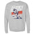 Wayne Gretzky Men's Crewneck Sweatshirt | 500 LEVEL