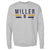 Owen Miller Men's Crewneck Sweatshirt | 500 LEVEL
