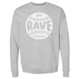 John Rave Men's Crewneck Sweatshirt | 500 LEVEL