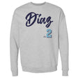 Yandy Diaz Men's Crewneck Sweatshirt | 500 LEVEL