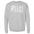 Travis Kelce Men's Crewneck Sweatshirt | 500 LEVEL