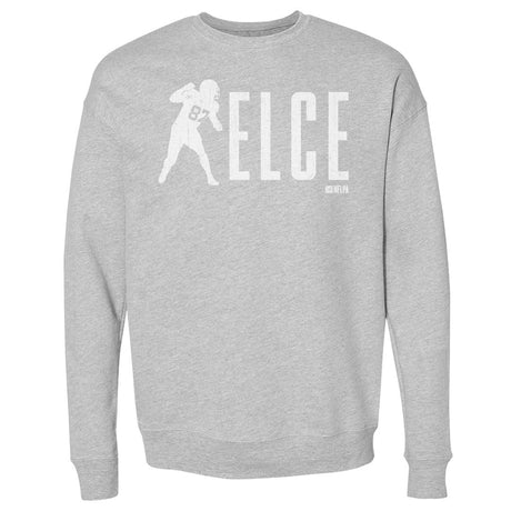Travis Kelce Men's Crewneck Sweatshirt | 500 LEVEL