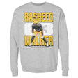 Rasheed Walker Men's Crewneck Sweatshirt | 500 LEVEL
