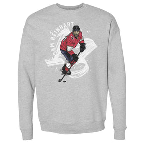 Sam Reinhart Men's Crewneck Sweatshirt | 500 LEVEL
