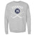 Darcy Kuemper Men's Crewneck Sweatshirt | 500 LEVEL