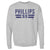 Evan Phillips Men's Crewneck Sweatshirt | 500 LEVEL