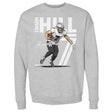 Taysom Hill Men's Crewneck Sweatshirt | 500 LEVEL
