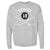 Dawson Mercer Men's Crewneck Sweatshirt | 500 LEVEL