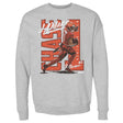 Ja'Marr Chase Men's Crewneck Sweatshirt | 500 LEVEL