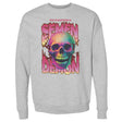 Psychopedia Men's Crewneck Sweatshirt | 500 LEVEL