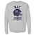 Mac Jones Men's Crewneck Sweatshirt | 500 LEVEL