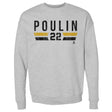 Sam Poulin Men's Crewneck Sweatshirt | 500 LEVEL