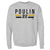 Sam Poulin Men's Crewneck Sweatshirt | 500 LEVEL