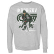 Kirill Kaprizov Men's Crewneck Sweatshirt | 500 LEVEL