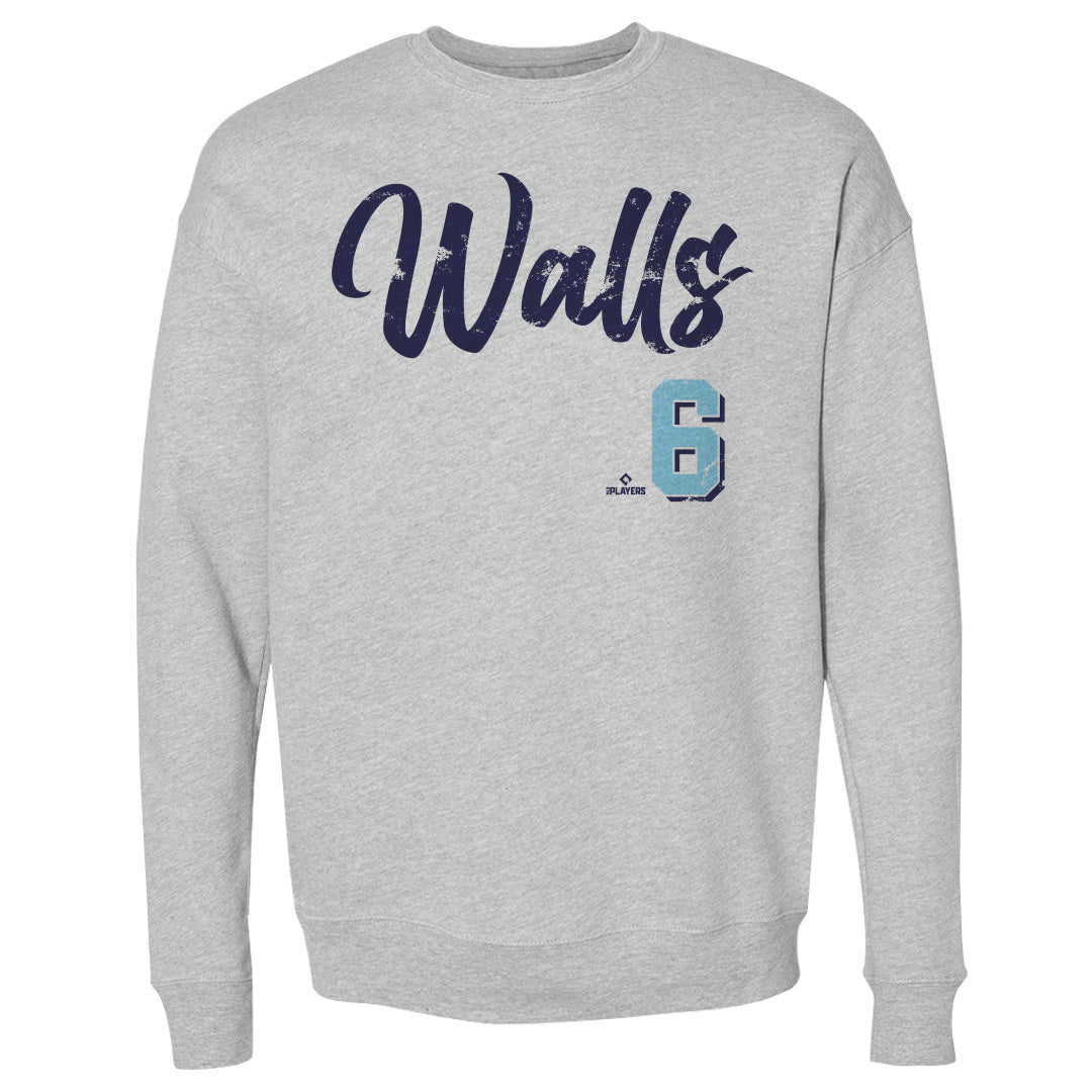 Taylor Walls Men's Crewneck Sweatshirt | 500 LEVEL