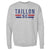 Jameson Taillon Men's Crewneck Sweatshirt | 500 LEVEL