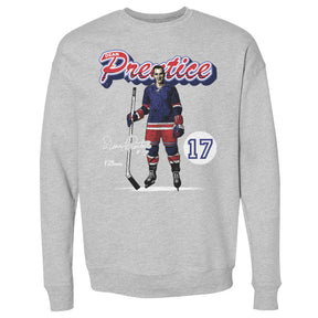 Dean Prentice Men's Crewneck Sweatshirt | 500 LEVEL