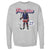Dean Prentice Men's Crewneck Sweatshirt | 500 LEVEL