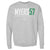 Tyler Myers Men's Crewneck Sweatshirt | 500 LEVEL