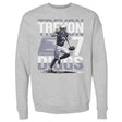 Trevon Diggs Men's Crewneck Sweatshirt | 500 LEVEL