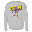 Noah Cain Men's Crewneck Sweatshirt | 500 LEVEL
