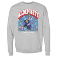 Evan Carter Men's Crewneck Sweatshirt | 500 LEVEL