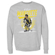 Don Marcotte Men's Crewneck Sweatshirt | 500 LEVEL