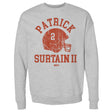 Patrick Surtain II Men's Crewneck Sweatshirt | 500 LEVEL