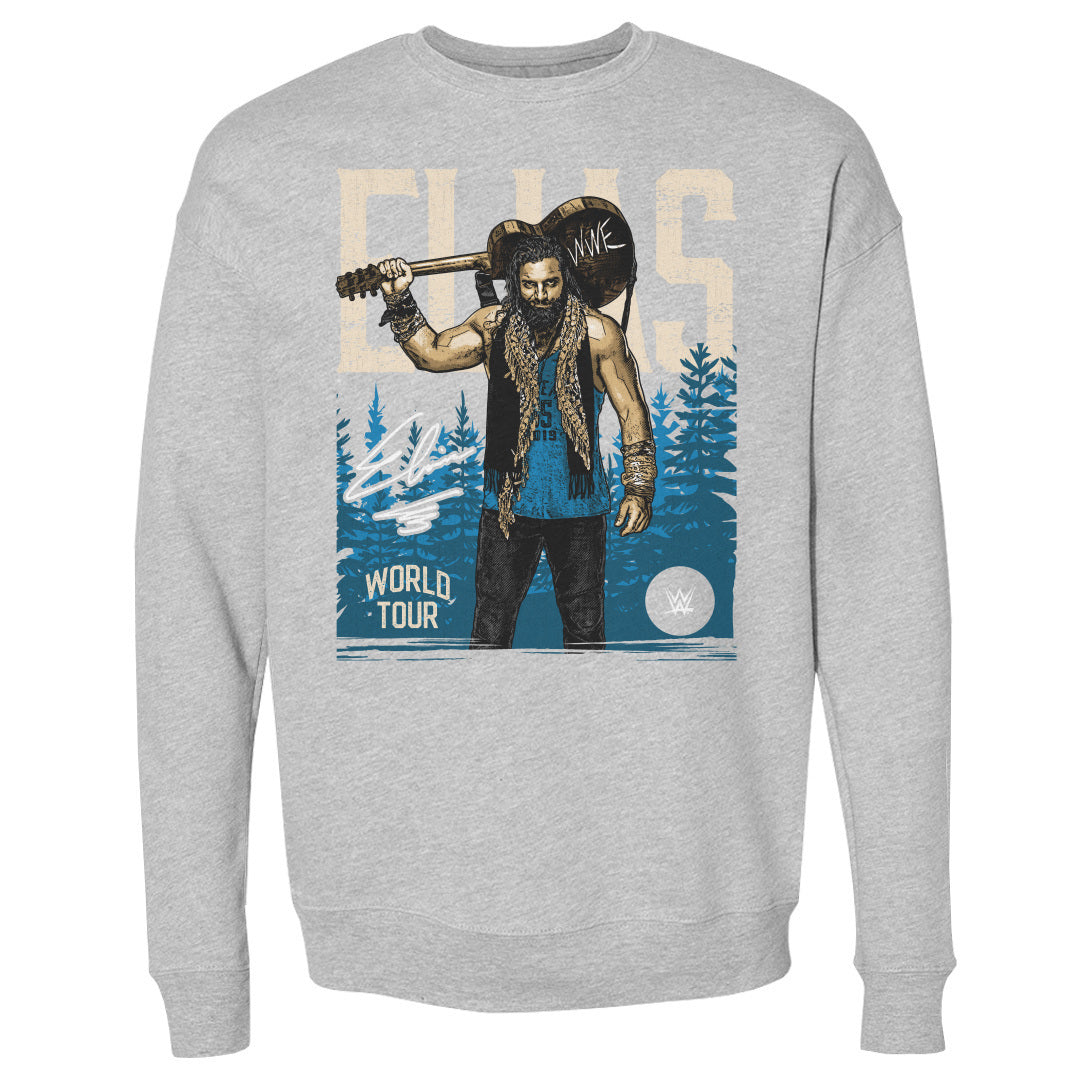 Elias Men's Crewneck Sweatshirt | 500 LEVEL