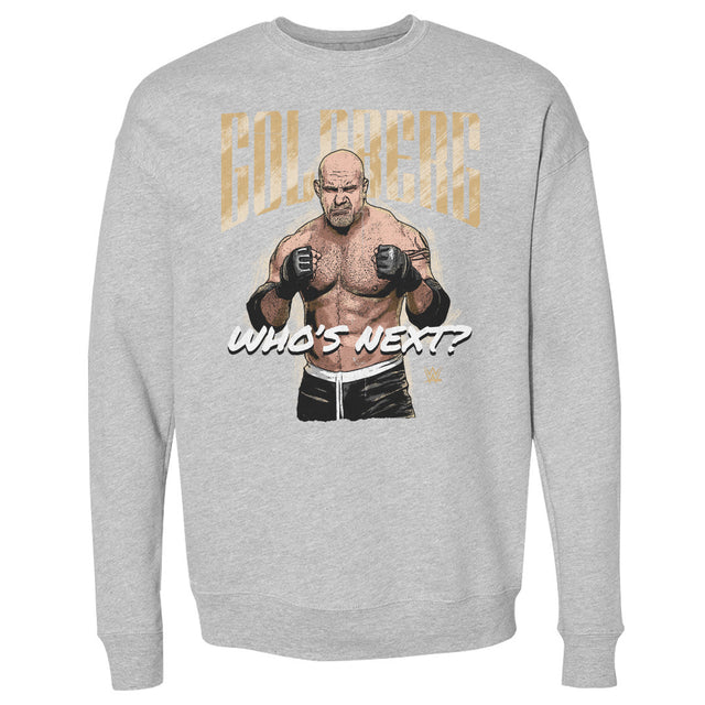 Goldberg Men's Crewneck Sweatshirt | 500 LEVEL