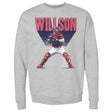 Willson Contreras Men's Crewneck Sweatshirt | 500 LEVEL