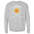 Jyrki Lumme Men's Crewneck Sweatshirt | 500 LEVEL