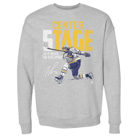Tage Thompson Men's Crewneck Sweatshirt | 500 LEVEL